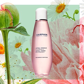 全效舒緩化妝水