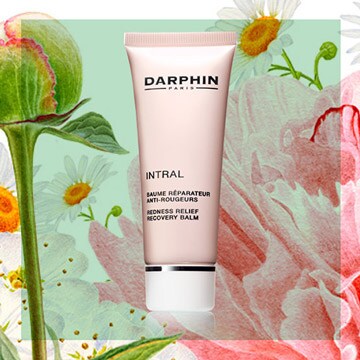 全效舒緩修護霜