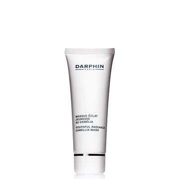 유스풀 래디언스 카멜리아 마스크