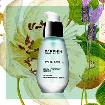 하이드라스킨 인텐시브 <br>모이스처라이징 세럼