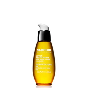 리바이탈라이징 오일