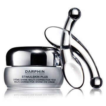 深海緊緻賦活眼霜