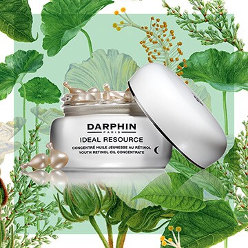 維他命A精露膠囊