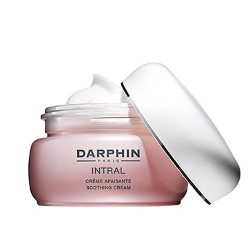 인트랄 수딩 크림 