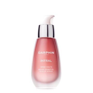 인트랄 이너유쓰 레스큐 세럼