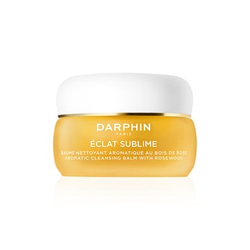 에끌라 수블림 아로마틱 클렌징 밤<br>위드 로즈우드 