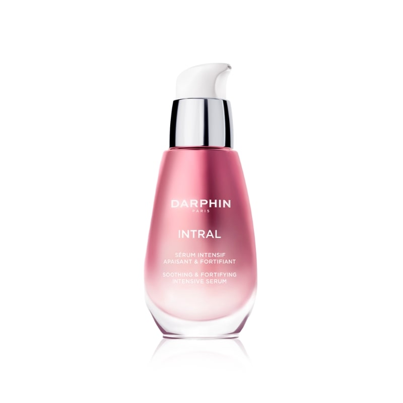 인트랄 수딩 앤 포티파잉 인텐시브 세럼